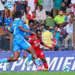 MATOKEO Ya Simba Sc vs Singida Black Stars Leo 28 Mei 2025