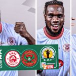 Vitu Vilivyopigwa Marufuku Uwanjani Simba Sc vs Berkane 25 Mei 2025