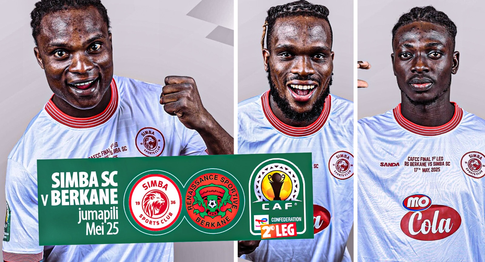 Vitu Vilivyopigwa Marufuku Uwanjani Simba Sc vs Berkane 25 Mei 2025