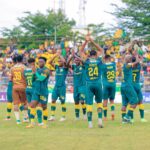 KIKOSI cha Yanga vs Tanzania Prisons Leo Jun 18, 2025