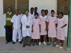 Ada na Kozi Zitolewazo na Chuo cha Afya KAM College