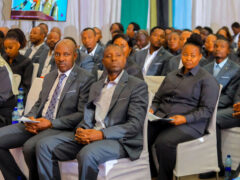 Ada na Kozi Zitolewazo na Chuo cha Maji Ubungo