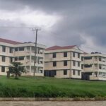 Ada ya Chuo cha Mweka