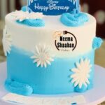 Aina za Keki za Birthday