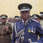 Anuani ya Jeshi la Polisi Tanzania