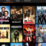 App Nzuri za Kudownload Movie za Kizungu