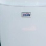 Bei Ya Friji Za Boss