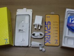 Bei Ya Tecno Spark 7T Na Sifa Zake Tanzania