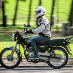 Bei ya Boxer BM 150