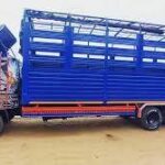 Bei ya Fuso Mpya