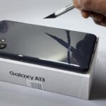 Bei ya Samsung A13