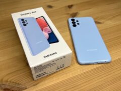 Bei ya Samsung A13 GB 128 Na Sifa Zake Tanzania Bei ya Samsung A13 GB 128 Na Sifa Zake Tanzania