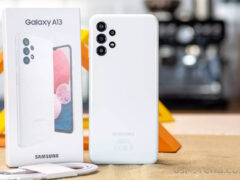 Bei ya Samsung A13 GB 64 Na Sifa Zake Tanzania Bei ya Samsung A13 GB 64 Na Sifa Zake Tanzania