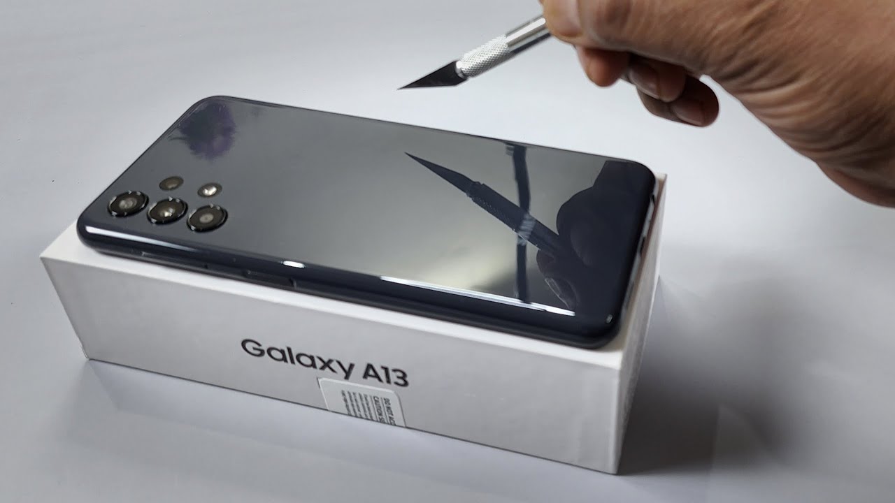 Bei ya Samsung A13
