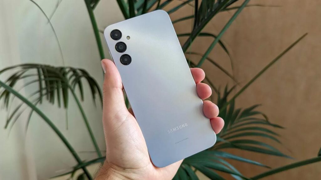 Bei ya Samsung A14 Na Sifa Zake Tanzania Bei ya Samsung A14