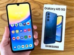 Bei ya Samsung A15 Na Sifa Zake Tanzania Bei ya Samsung A15 Na Sifa Zake Tanzania
