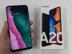 Bei ya Samsung A20 Na Sifa Zake Tanzania Bei ya Samsung A20 Na Sifa Zake Tanzania