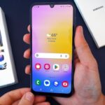 Bei ya Samsung A25