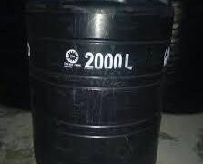 Bei ya Simtank Lita 2000 Tanzania
