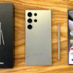 Bei ya Simu za Samsung Zanzibar