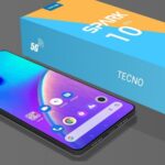 Bei ya Tecno Spark 10 Na Sifa Zake