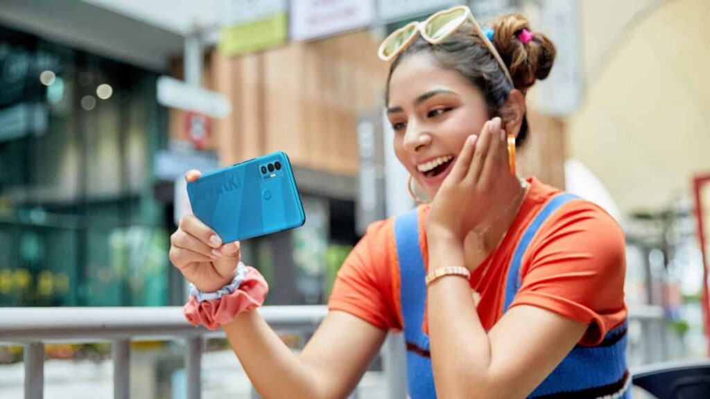 Bei ya Tecno Spark 7 Na Sifa Zake Tanzania Bei ya Tecno Spark 7