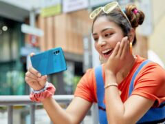 Bei ya Tecno Spark 7 Na Sifa Zake Tanzania