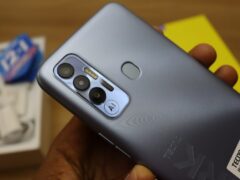 Bei ya Tecno Spark 7P Na Sifa Zake Na Tanzania