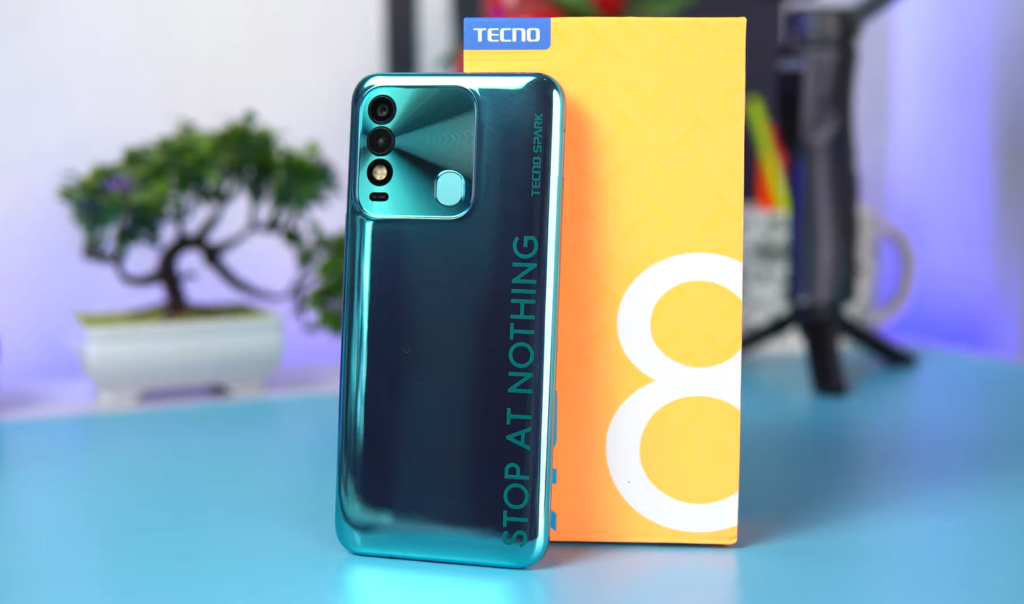 Bei ya Tecno Spark 8 Na Sifa Zake Tanzania Bei ya Tecno Spark 8