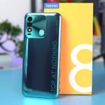 Bei ya Tecno Spark 8