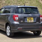 Bei ya Toyota IST