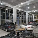 Bei za Magari Showroom Mkoa wa Dar es Salaam