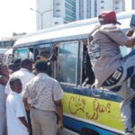 Biashara ya Magari ya Abiria