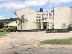 Form Ya Kujiunga Na Chuo Cha Maji Ubungo 2025/2026