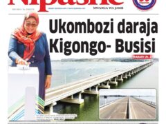 MAGAZETI ya Leo Jumatatu 23 June 2025