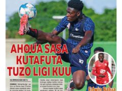 MAGAZETI ya Leo Ijumaa 20 June 2025