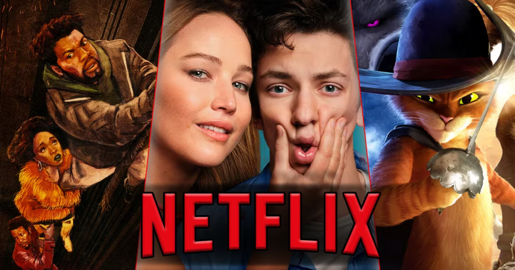 Jinsi ya Kudownload Movie Netflix Jinsi ya Kudownload Movie Netflix