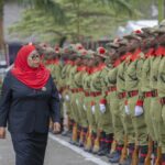 Jinsi ya Kujiunga na Jeshi la Polisi Tanzania