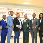 Jinsi ya Kujiunga na QNET