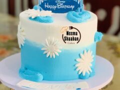 Jinsi ya Kupika Keki ya Happy Birthday Nyumbani