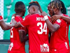 KIKOSI cha Simba Sc vs Kagera Sugar Leo 22 June 2025 KIKOSI cha Simba Sc vs Kagera Sugar Leo 22 June 2025