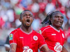 KIKOSI cha Simba vs Yanga Leo 25 June 2025 KIKOSI cha Simba vs Yanga Leo 25 June 2025