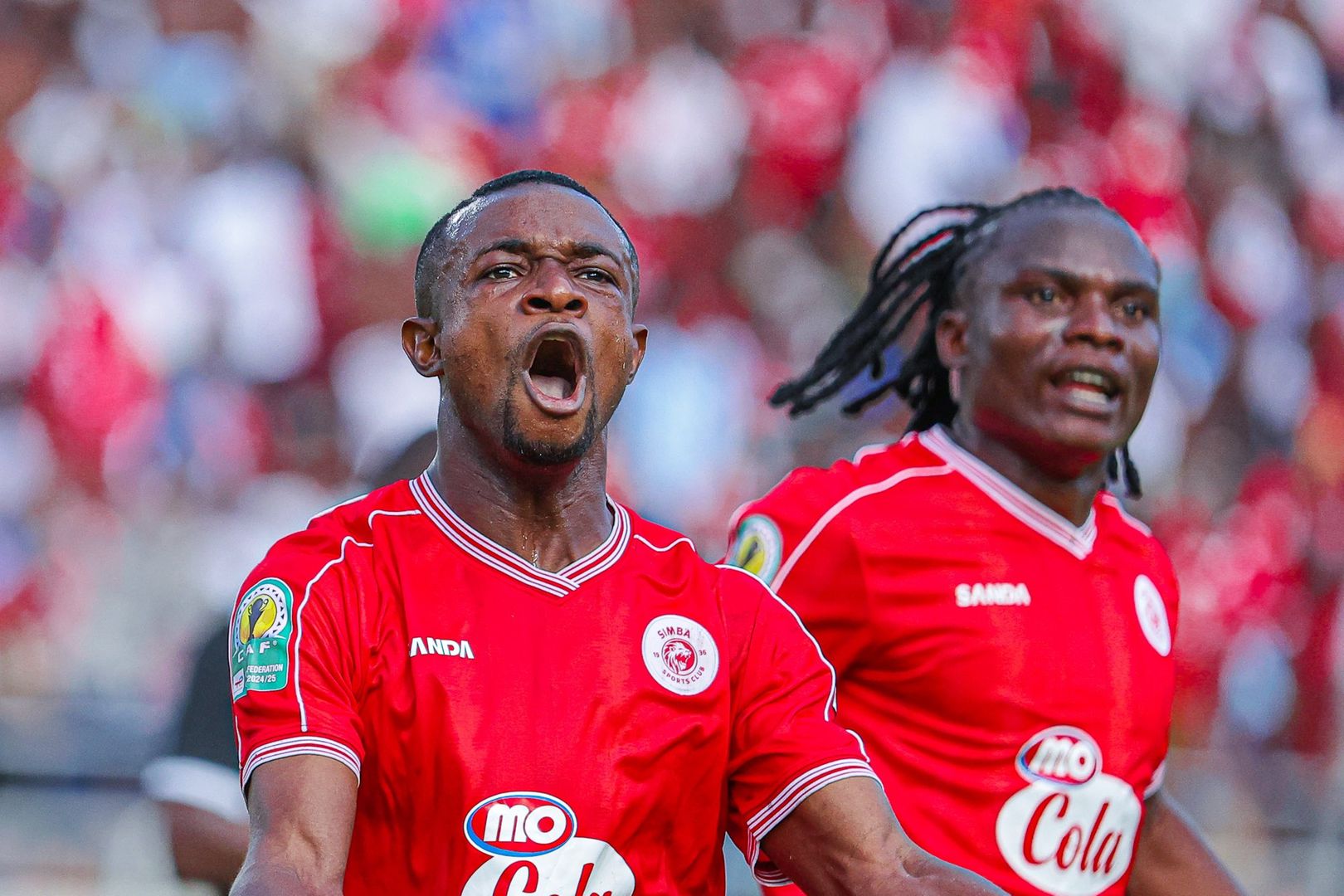 KIKOSI cha Simba vs Yanga Leo 25 June 2025