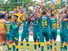 KIKOSI cha Yanga Sc vs Simba Sc Leo 25 June 2025
