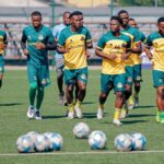 KIKOSI cha Yanga vs Dodoma Jiji leo 22 June 2025
