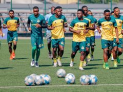KIKOSI cha Yanga vs Dodoma Jiji leo 22 June 2025 KIKOSI cha Yanga vs Dodoma Jiji leo 22 June 2025