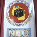 Kirefu cha Neno NEC