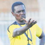 Kocha anayelipwa mshahara mkubwa Tanzania