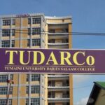 Kozi Zitolewazo na Chuo Kikuu cha TUDARCo