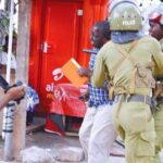 Majukumu ya jeshi la polisi tanzania